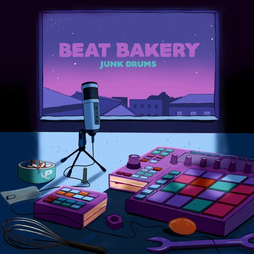 Stream Beat Bakery ▻ [FREE LOFI SAMPLES] by Prime Loops | Listen online for  free on SoundCloud
