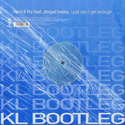 Herd And Fitz - I Just Cant Get Enough (KL Bootleg)Free download