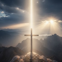 All on a Cross (Country Version)