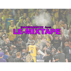 MAN ON THE LAKERS Pt 2