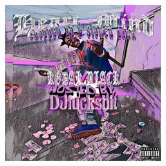 HEART MIND - KODAK BLACK(REMIX)THOWED VERSION prod djfuckshit