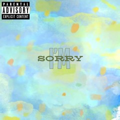 I'm Sorry (prod. Bezimeni)