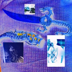 Tha Sun 222 (ft Channy)