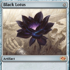 Black Lotus (feat. tentone)