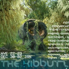 Mud - Kibbutz NYE 2023 Mix