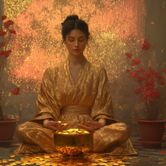 Higher Light Decree: Dissolving Blocks to Inner and Outer Abundance