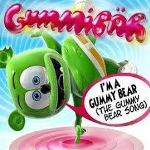 Stream Gummibär - I'm A Gummy Bear Reggae Trap Remix (Free Download) by  Chris Oliver | Listen online for free on SoundCloud