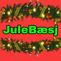 JuleBæsj - Oskar Benni
