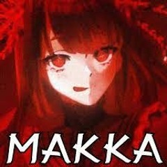 【COVER】Makka (Yuyoyuppe)【Futakuchi Mana 二口魔菜】
