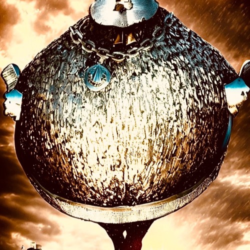 Drfter-Sonic (Redeye Monkeys)