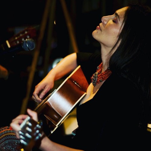 Meditation on Neruda