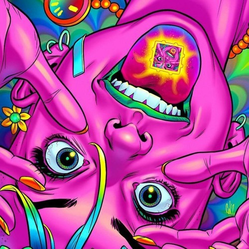 Psy trance