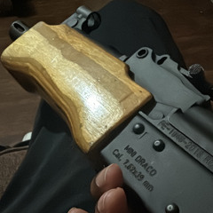 Lazerdimflow