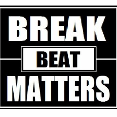 Breaks Matter