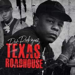 Rylo Rodriguez - Texas Roadhouse