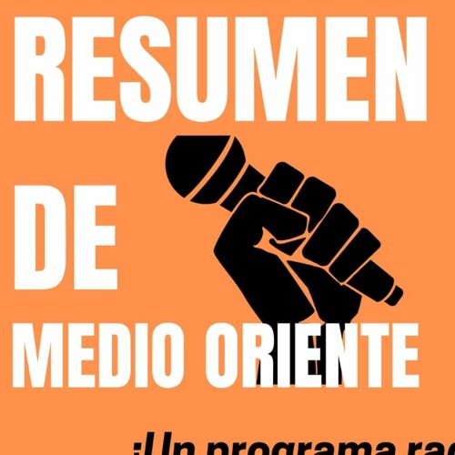 Barcelona Fiesta Modales Stream RESUMEN MEDIO ORIENTE RADIO 11 5 22 Completo by Resumen  Latinoamericano | Listen online for free on SoundCloud