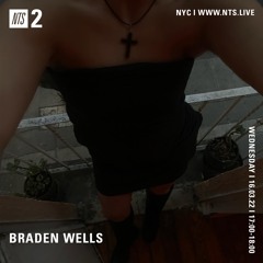 march 16 nts | braden wells