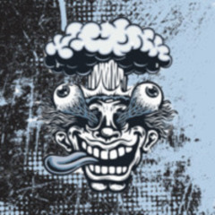 Bushera - out of my mind demo