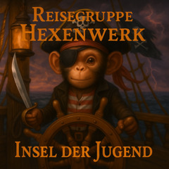 PURPLX | Insel der Jugend - Reisegruppe Hexenwerk | 03.05.25 | Trance Set