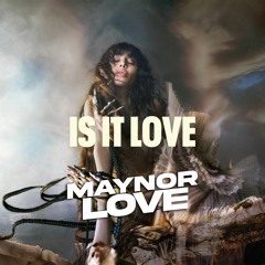 Loreen - Is It Love (Maynor Love Remix)
