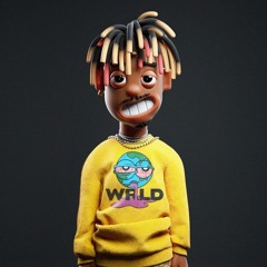 Juice WRLD-Call Her Coraline(Prod. by Jaden's Mind) Parth T.