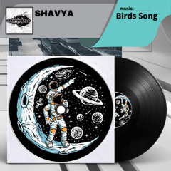 SHAVYA - Birds Song (Original Mix){BALA117}