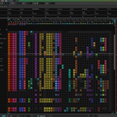 AshGuine MSX Bouncy 3 Wip