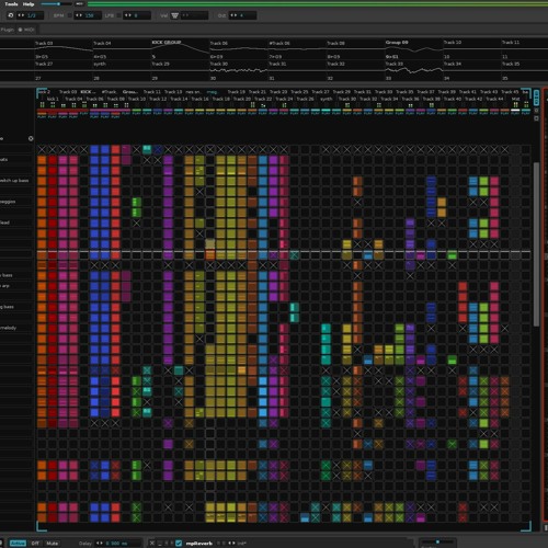 AshGuine MSX Bouncy 3 Wip