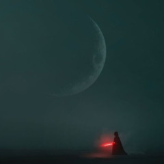 I am what remains…