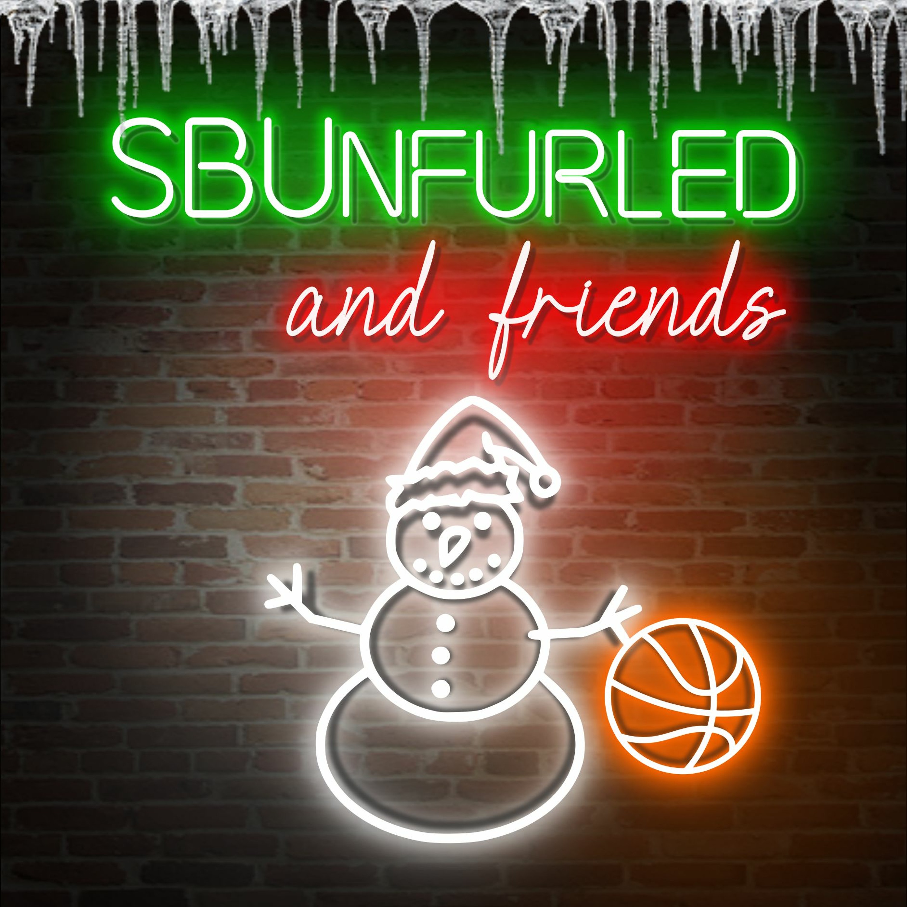 SBUnfurled and Friends