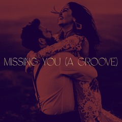 #MissingYou (A Groove)- #Shanda #WillieTaylor #TommieB