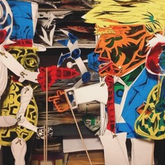 Spookhaus Apokalypse (last scene)