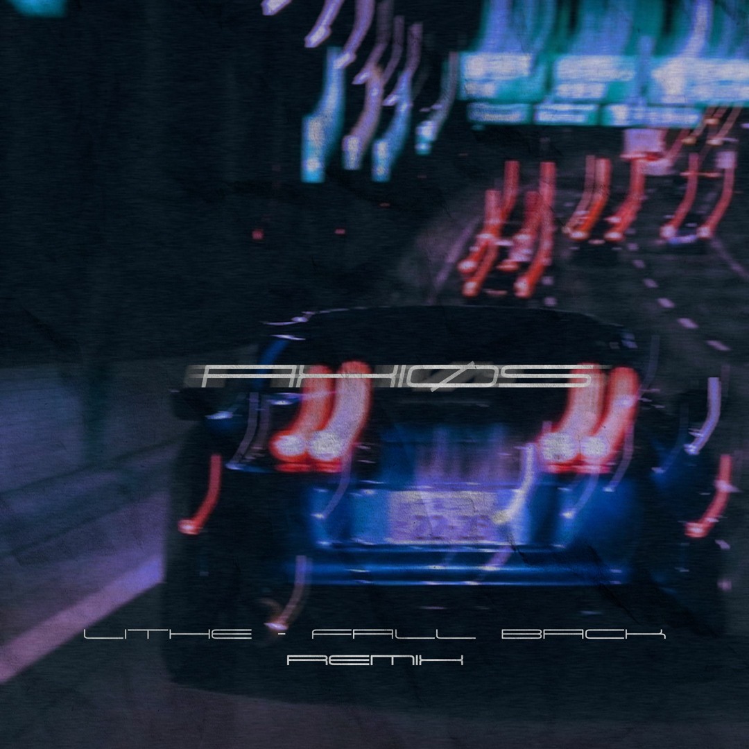 Stream Lithe - Fall Back (axiøs remix) by axiøs | Listen online for free on  SoundCloud