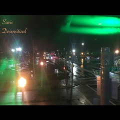 Savis - Patio (Prod. by Junior State)