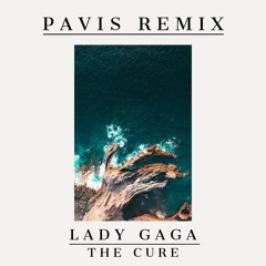 Lady Gaga - The Cure (Pavis Remix)