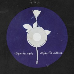 Depeche Mode - Enjoy the Silence (Sash Remix)