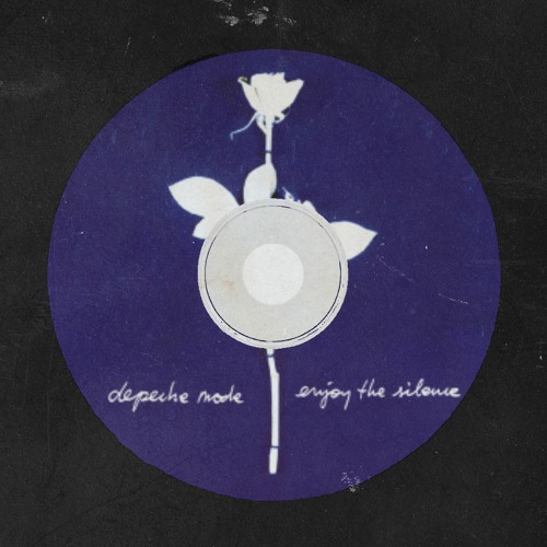 Depeche Mode - Enjoy the Silence (Sash Remix)