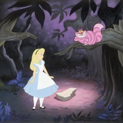 Rasols 2010.06.20 - Arno: Alice In Wonderland