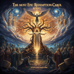 The Most Epic Redemption Carol