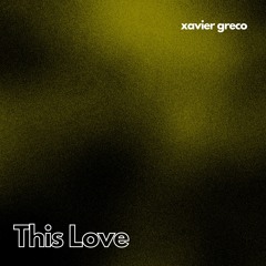 This Love