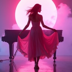 Midnight on the Floor (Instrumental)