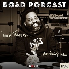 Episode 350: LORD FINESSE