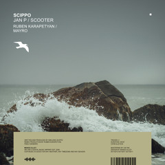 OUT NOW: Scippo - Jan P (Ruben Karapetyan Remix)[Mango Alley]