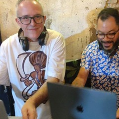 Depeche Shop Boys at Birosca part 1