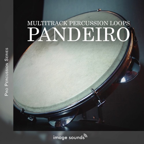 Stream Image Sounds Pandeiro by SynthPresets Listen online for