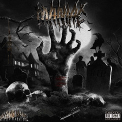 UNDERWORLD$KUNK X HAUNTED PALACE - DOPE & CAINE (PROD. ED GEEN)