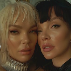 Sia ft. Kylie Minogue Dance alone - B.B remix