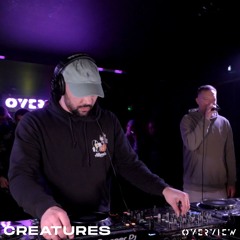Creatures w/ Visionobi | Overview:LIVE