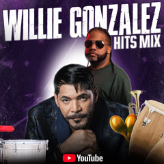 Wille Gonzalez Hits Mix (Live) 🧔🏻😎🪘🎼