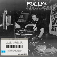 GUEST MIX: 035 (ROUNDED)